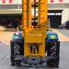 Tractor-mounted Water Well Drilling Rig