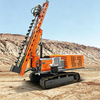 Photovoltaic Pile Driver PV-100