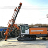 Mining Blast Hole Drilling Rig YQD-230